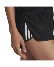 Szorty damskie adidas Originals 3STR SHORTS GN2885 Czarne - Sklep online Mastersport