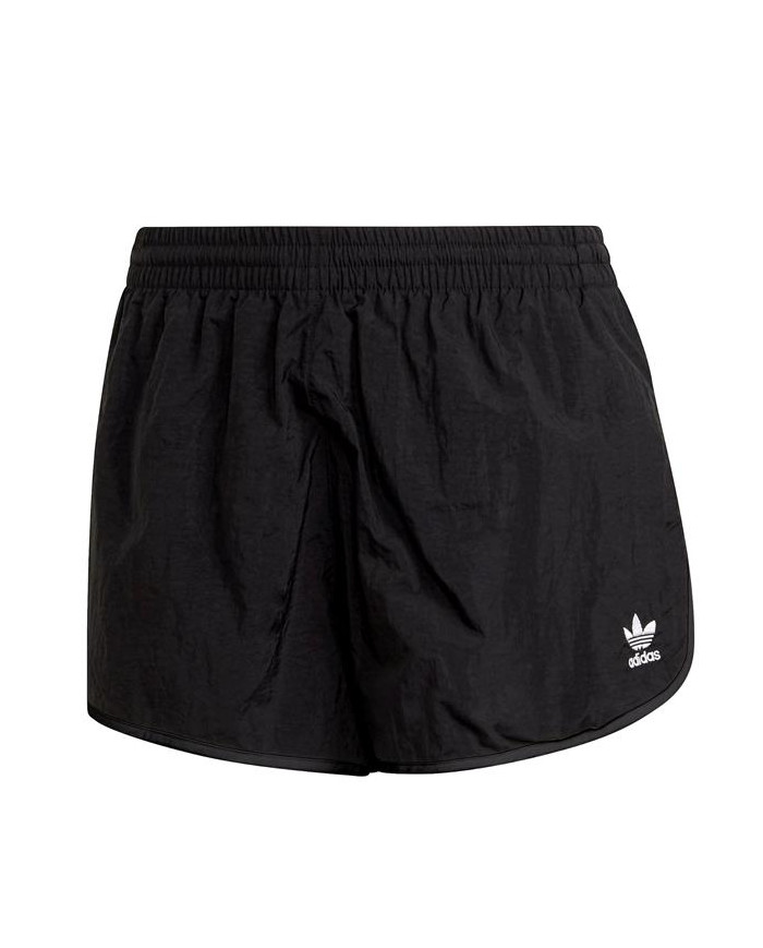 Szorty damskie adidas Originals 3STR SHORTS GN2885 Czarne - Sklep online Mastersport