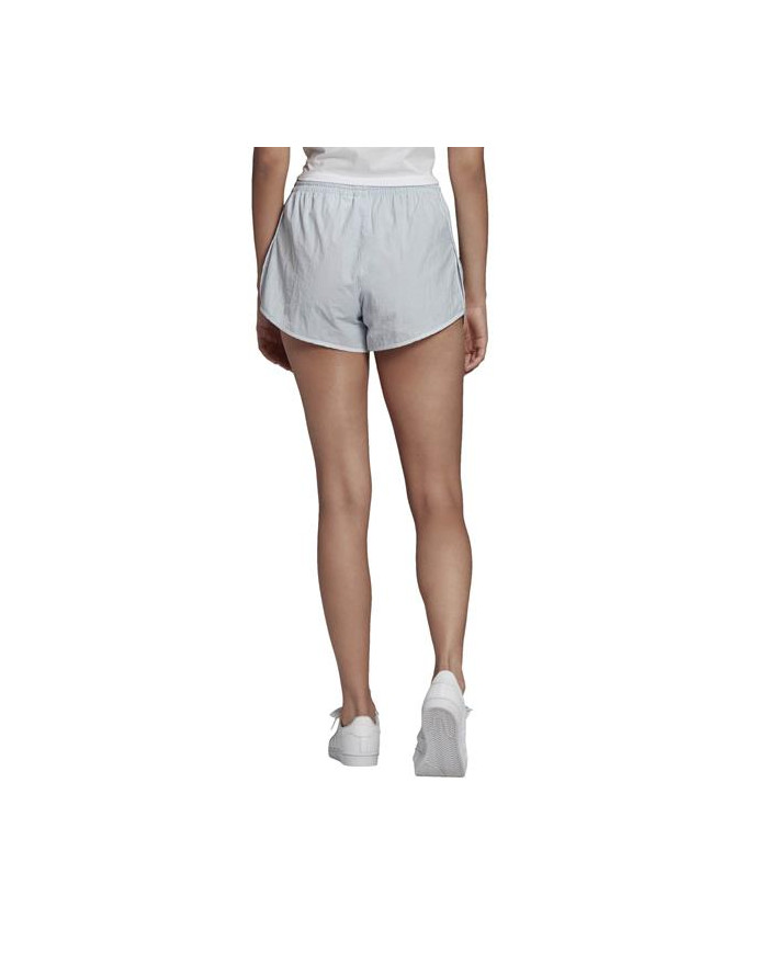 Szorty damskie adidas Originals 3 STRIPES SHORTS GN2887 Szare - Sklep online Mastersport