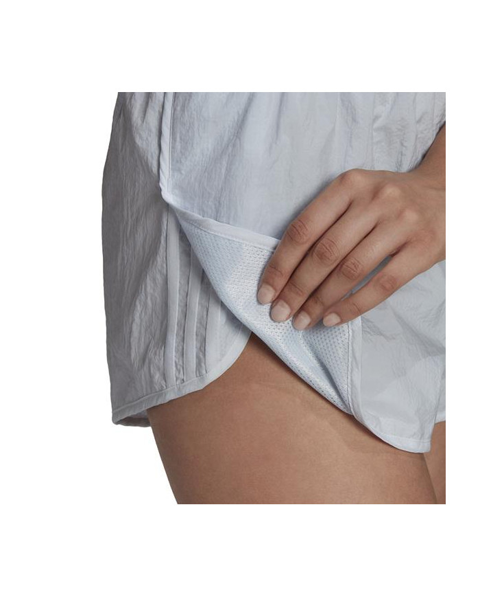 Szorty damskie adidas Originals 3 STRIPES SHORTS GN2887 Szare - Sklep online Mastersport