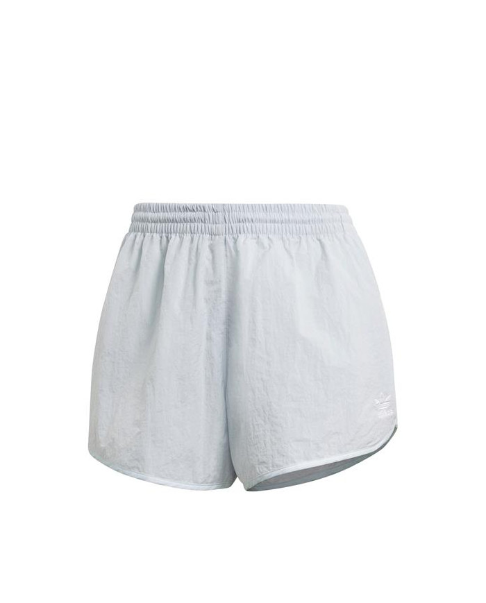 Szorty damskie adidas Originals 3 STRIPES SHORTS GN2887 Szare - Sklep online Mastersport