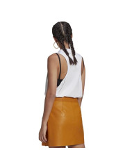 Koszulka damska adidas Originals TANK W GN2888 Biała - Sklep online Mastersport