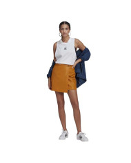 Koszulka damska adidas Originals TANK W GN2888 Biała - Sklep online Mastersport