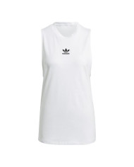 Koszulka damska adidas Originals TANK W GN2888 Biała - Sklep online Mastersport