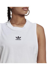 Koszulka damska adidas Originals TANK W GN2888 Biała - Sklep online Mastersport