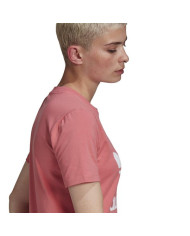 Koszulka damska adidas Originals TREFOIL TEE GN2907 Różowa - Sklep online Mastersport