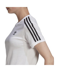 Koszulka damska adidas Originals 3 STRIPES TEE GN2913 Biała - Sklep online Mastersport