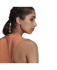 Koszulka damska adidas Originals TANK GN2925 Pomarańczowa - Sklep online Mastersport