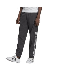 Spodnie męskie adidas Originals 3D TF 3 STRP TP GN3543 Czarne - Sklep online Mastersport