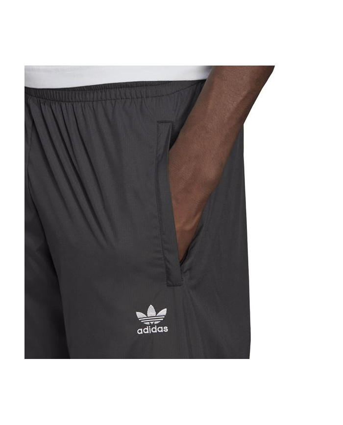 Spodnie męskie adidas Originals 3D TF 3 STRP TP GN3543 Czarne - Sklep online Mastersport