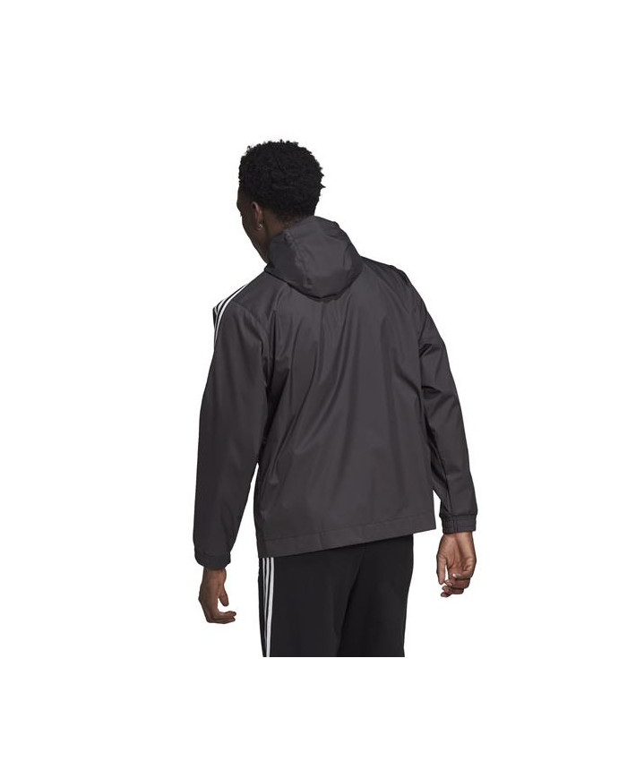 Kurtka męska adidas Originals 3D WINDBRKR GN3551 Czarna - Sklep online Mastersport