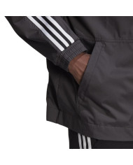 Kurtka męska adidas Originals 3D WINDBRKR GN3551 Czarna - Sklep online Mastersport