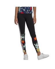 Spodnie damskie adidas Originals W TIGHTS GN3595 Czarne - Sklep online Mastersport