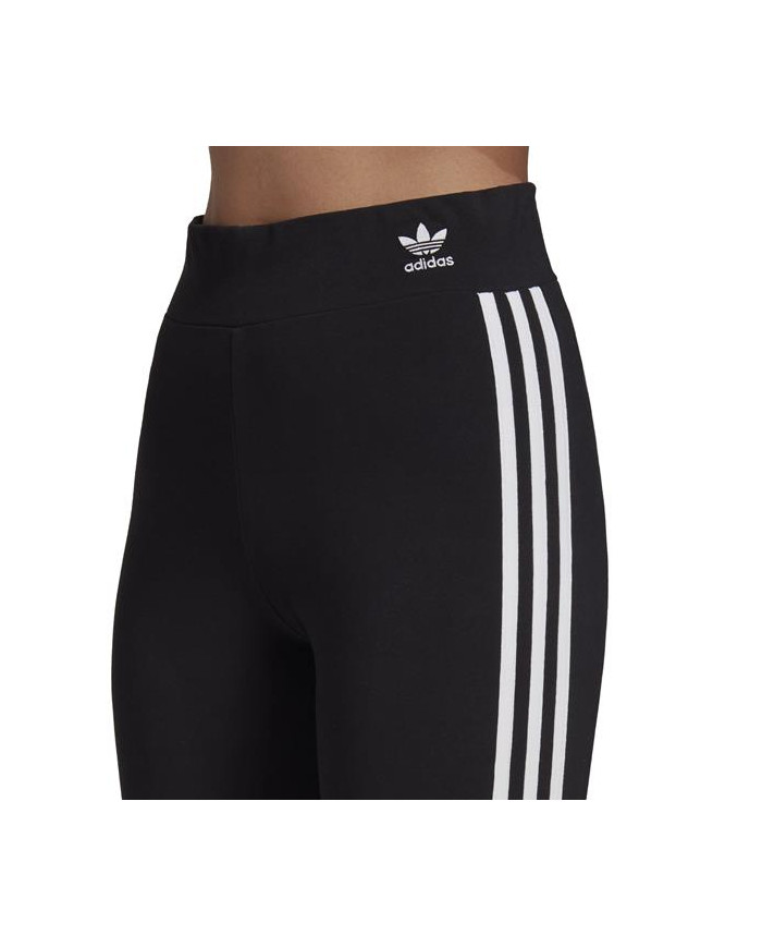 Spodnie damskie adidas Originals W TIGHTS GN3595 Czarne - Sklep online Mastersport