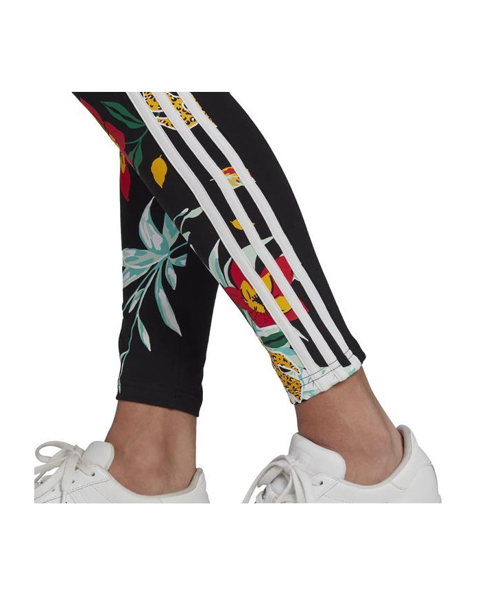 Spodnie damskie adidas Originals W TIGHTS GN3595 Czarne - Sklep online Mastersport