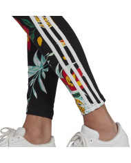 Spodnie damskie adidas Originals W TIGHTS GN3595 Czarne - Sklep online Mastersport