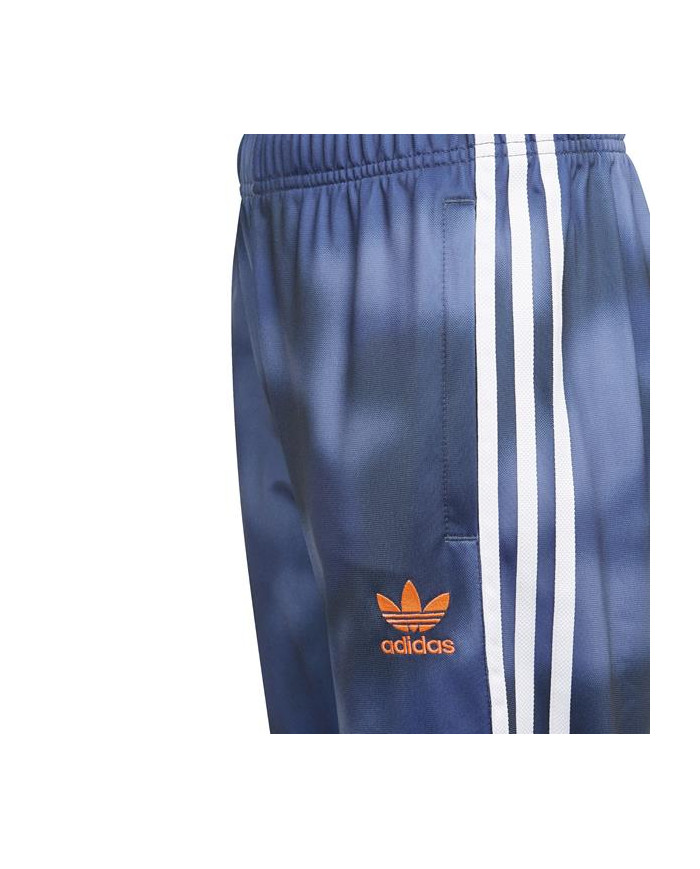 Spodnie dziecięce adidas Originals SST PANT GN4129 Niebieskie - Sklep online Mastersport