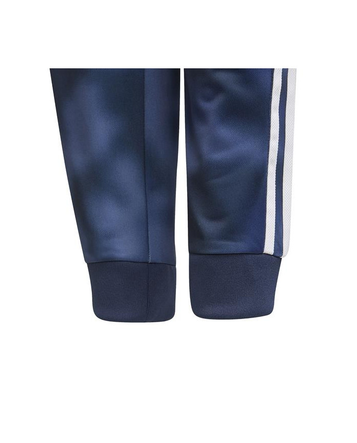 Spodnie dziecięce adidas Originals SST PANT GN4129 Niebieskie - Sklep online Mastersport