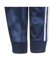 Spodnie dziecięce adidas Originals SST PANT GN4129 Niebieskie - Sklep online Mastersport
