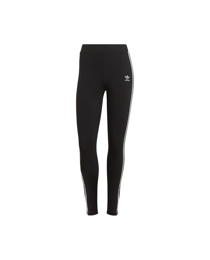 Spodnie damskie adidas Originals 3 STRIPES TIGHT GN4504 Czarne - Sklep online Mastersport