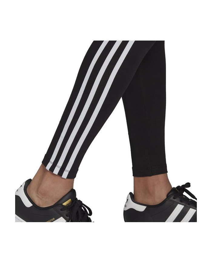 Spodnie damskie adidas Originals 3 STRIPES TIGHT GN4504 Czarne - Sklep online Mastersport