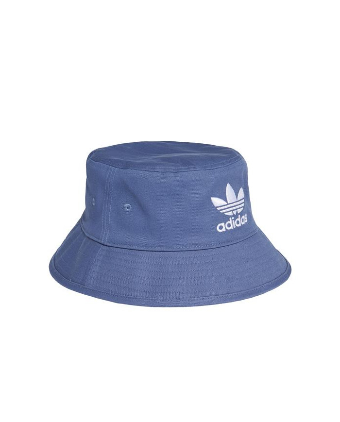 Czapka adidas Originals BUCKET HAT AC GN4904 Niebieska - Sklep online Mastersport