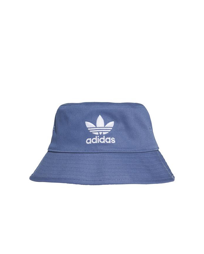 Czapka adidas Originals BUCKET HAT AC GN4904 Niebieska - Sklep online Mastersport