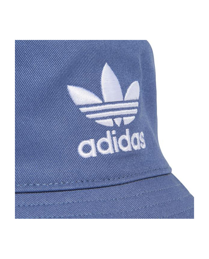 Czapka adidas Originals BUCKET HAT AC GN4904 Niebieska - Sklep online Mastersport