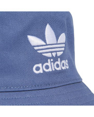 Czapka adidas Originals BUCKET HAT AC GN4904 Niebieska - Sklep online Mastersport