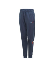 Spodnie dziecięce adidas Originals TRACKPANT GN7444 Niebieskie - Sklep online Mastersport