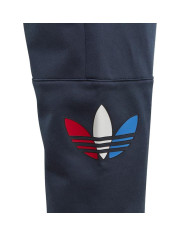 Spodnie dziecięce adidas Originals TRACKPANT GN7444 Niebieskie - Sklep online Mastersport