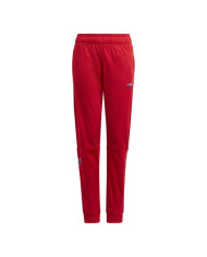 Spodnie dziecięce adidas Originals TRACKPANT GN7445 Czerwone - Sklep online Mastersport