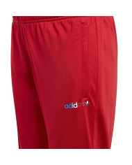 Spodnie dziecięce adidas Originals TRACKPANT GN7445 Czerwone - Sklep online Mastersport