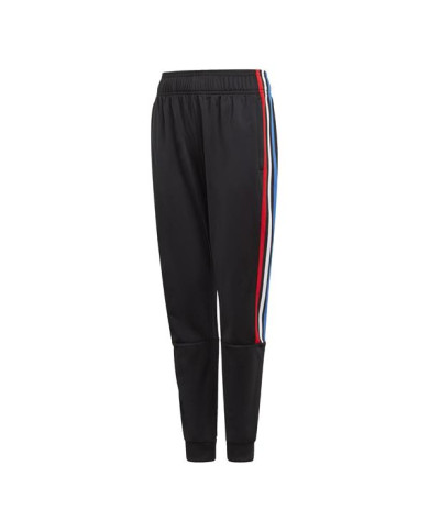Spodnie dziecięce adidas Originals TRACKPANT GN7485 Czarne - Sklep online Mastersport