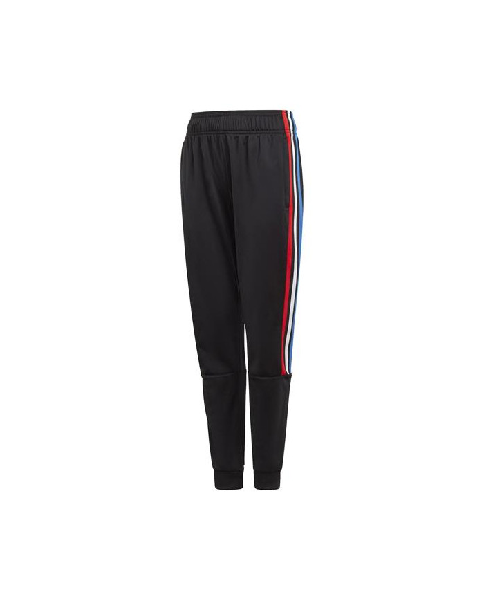Spodnie dziecięce adidas Originals TRACKPANT GN7485 Czarne - Sklep online Mastersport