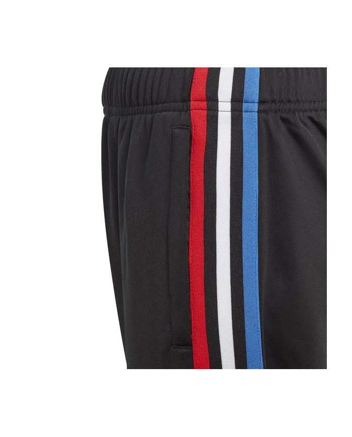 Spodnie dziecięce adidas Originals TRACKPANT GN7485 Czarne - Sklep online Mastersport