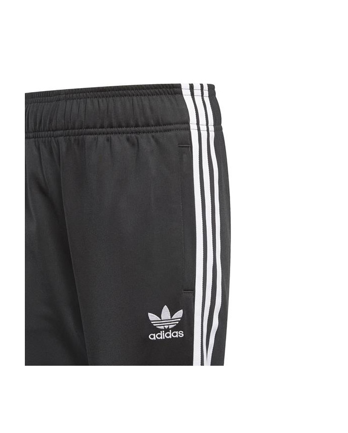 Spodnie dziecięce adidas Originals SST TRACK PANTS GN8453 Czarne - Sklep online Mastersport