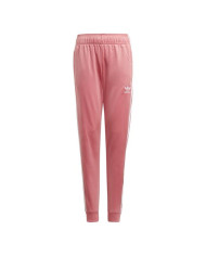 Spodnie dziecięce adidas Originals SST TRACK PANTS GN8456 Różowe - Sklep online Mastersport