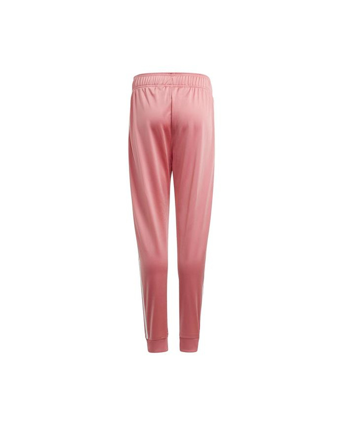 Spodnie dziecięce adidas Originals SST TRACK PANTS GN8456 Różowe - Sklep online Mastersport