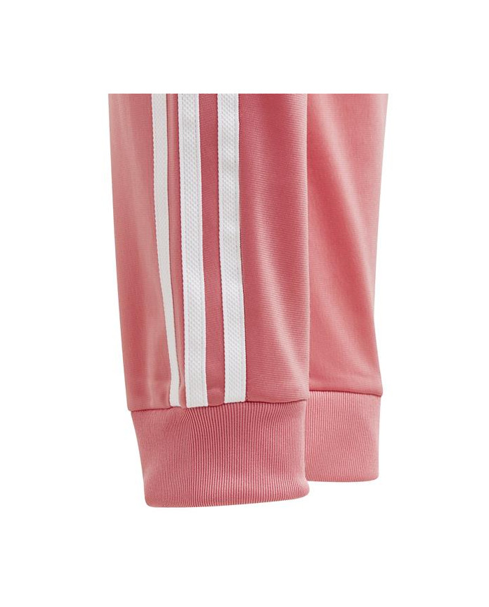 Spodnie dziecięce adidas Originals SST TRACK PANTS GN8456 Różowe - Sklep online Mastersport