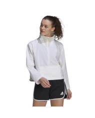 Kurtka damska adidas Performance ADAPT P.B JACKE GP6485 Biała - Sklep online Mastersport