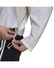 Kurtka damska adidas Performance ADAPT P.B JACKE GP6485 Biała - Sklep online Mastersport