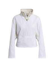 Kurtka damska adidas Performance ADAPT P.B JACKE GP6485 Biała - Sklep online Mastersport