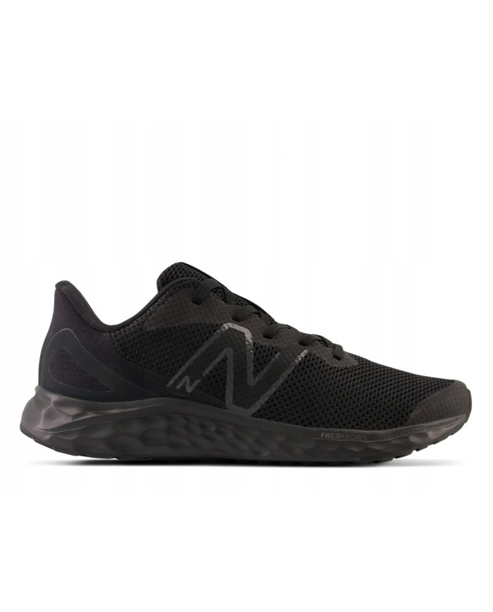 Buty dziecięce New Balance NB ARISHI V2 GPARIBB4 Czarne - Sklep online Mastersport