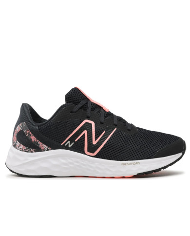Buty dziecięce New Balance NB ARISHI V2 GPARIRB4 Czarne - Sklep online Mastersport