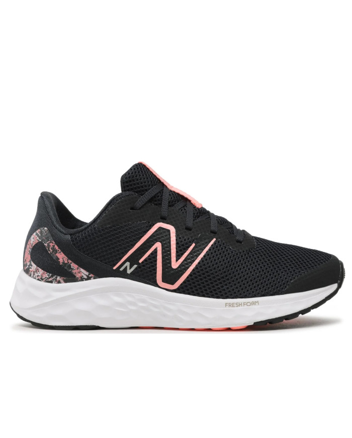 Buty dziecięce New Balance NB ARISHI V2 GPARIRB4 Czarne - Sklep online Mastersport