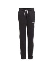 Spodnie dziecięce adidas Performance B 3S FL C PT GQ8897 Czarne - Sklep online Mastersport