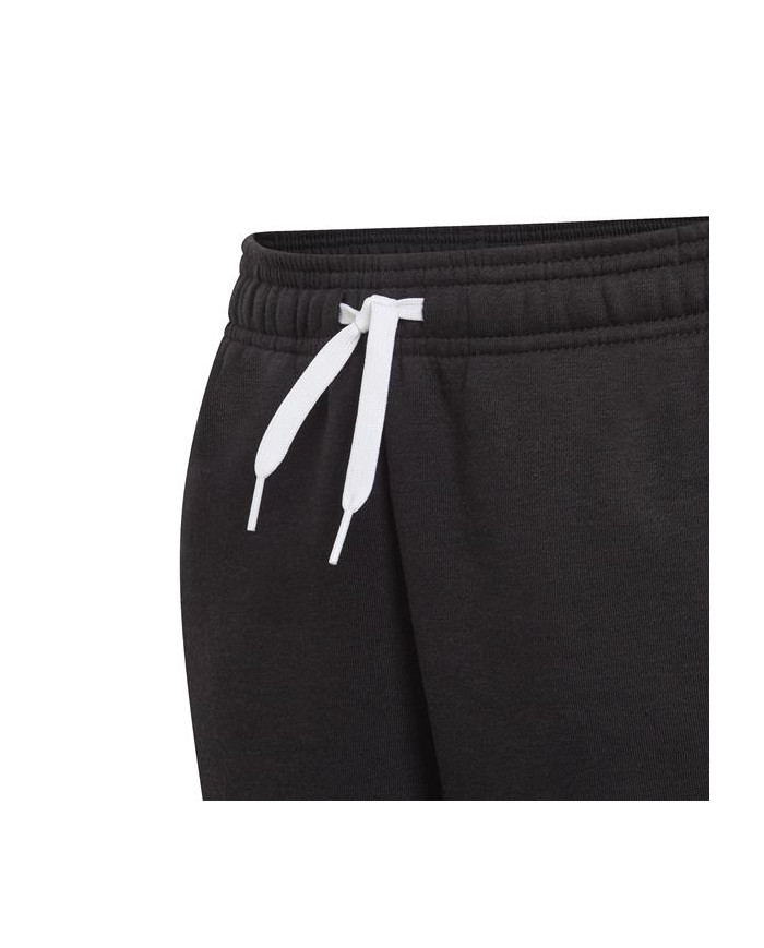 Spodnie dziecięce adidas Performance B 3S FL C PT GQ8897 Czarne - Sklep online Mastersport