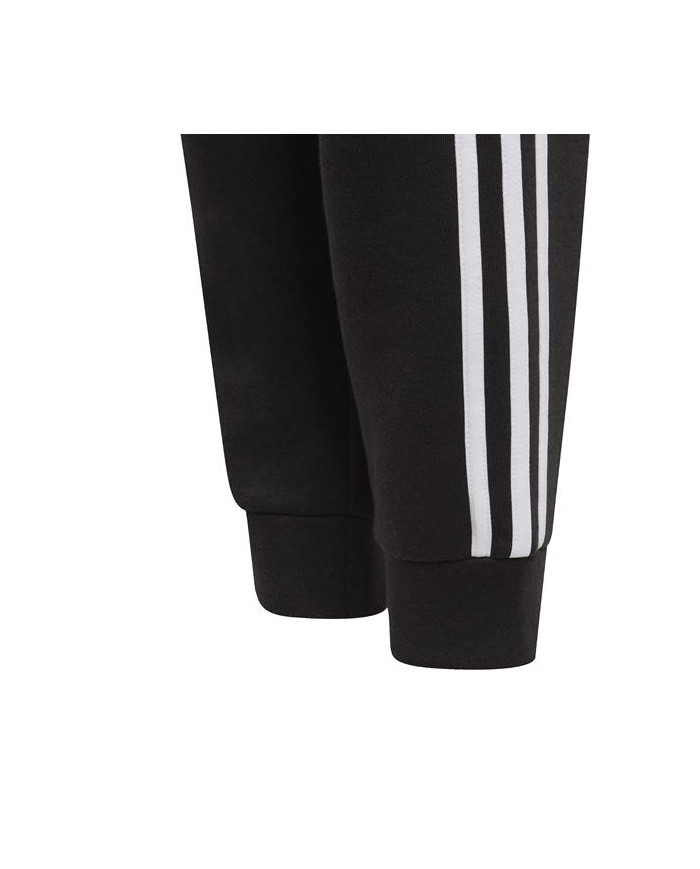 Spodnie dziecięce adidas Performance B 3S FL C PT GQ8897 Czarne - Sklep online Mastersport