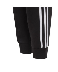 Spodnie dziecięce adidas Performance B 3S FL C PT GQ8897 Czarne - Sklep online Mastersport